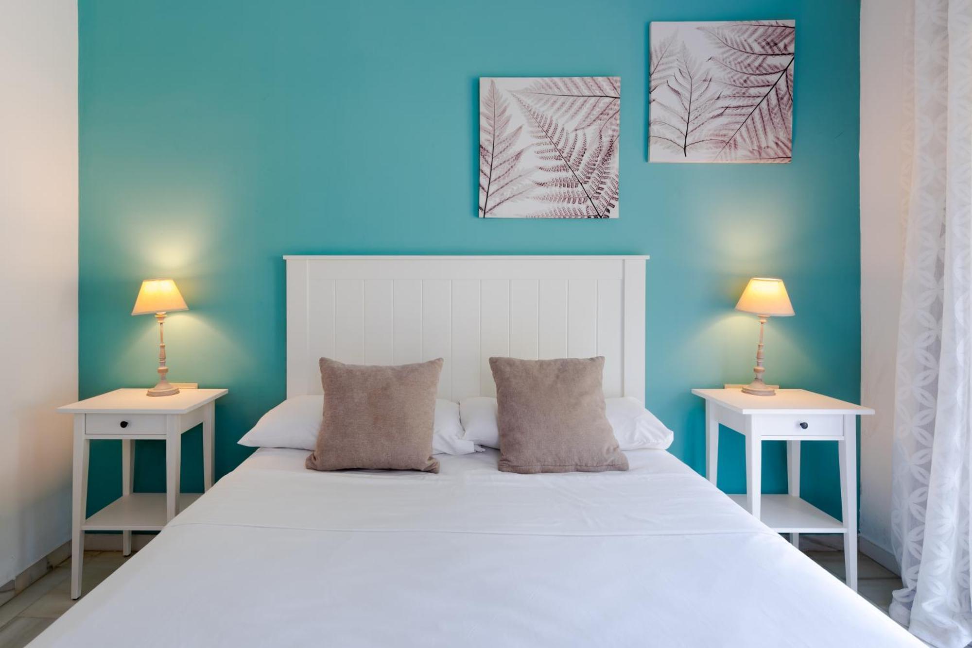 Wintowinrentals Townhouse, Pool & Beach 马尔韦利亚 外观 照片
