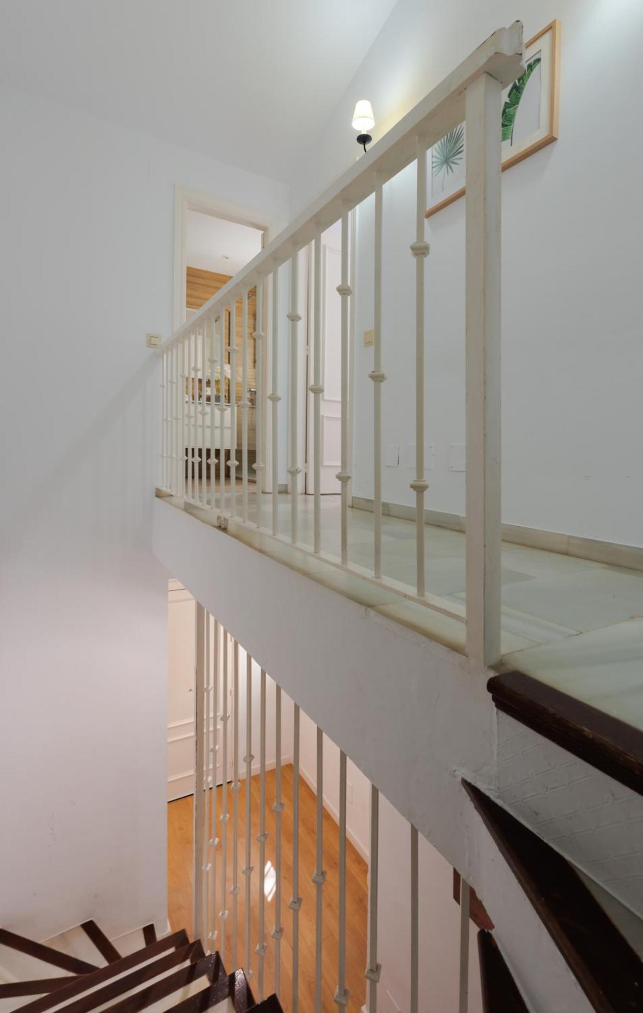 Wintowinrentals Townhouse, Pool & Beach 马尔韦利亚 外观 照片