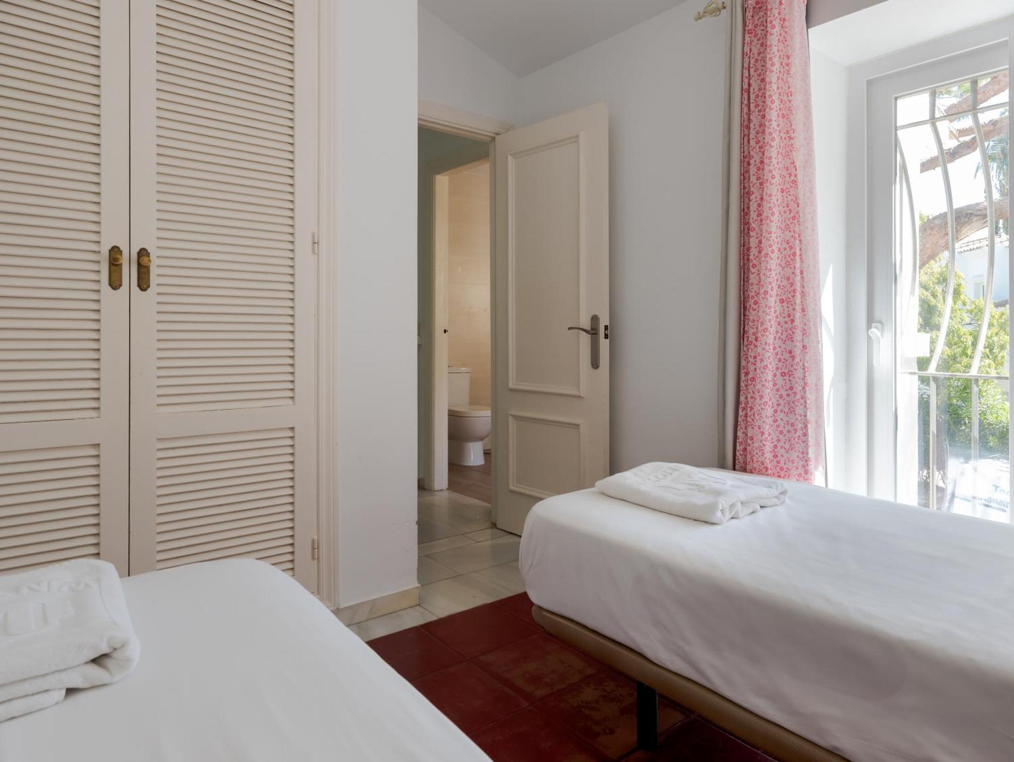 Wintowinrentals Townhouse, Pool & Beach 马尔韦利亚 外观 照片
